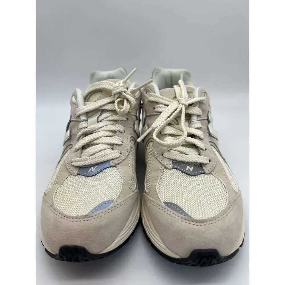 New Balance 2002R Calm Taupe M2002RCC Sneakers Size M6/ W7.5